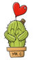 Mr cactus