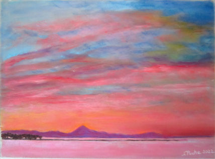 Atardecer