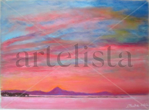 Atardecer Pastel Others Landscaping