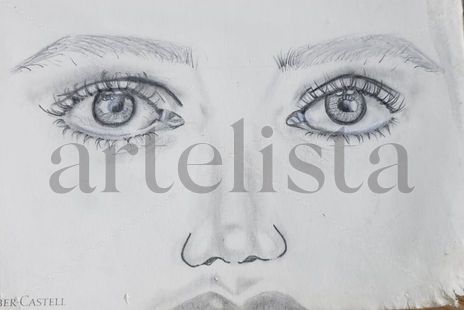 Mirada de una...