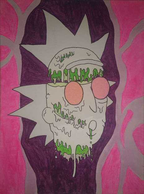 Acid Rick