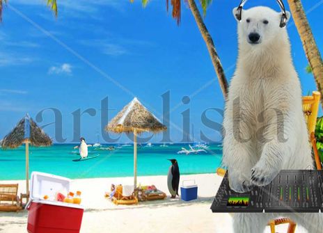 Extranjeros en Bahamas
