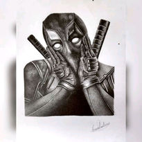 Deadpool