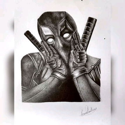 Deadpool