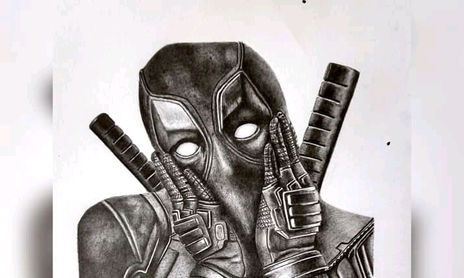 Deadpool