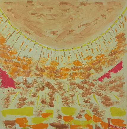 El sol/The sun