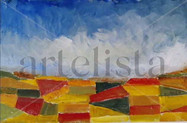 Castilla plana