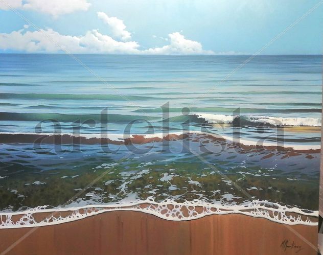 Mediterráneo en Valencia