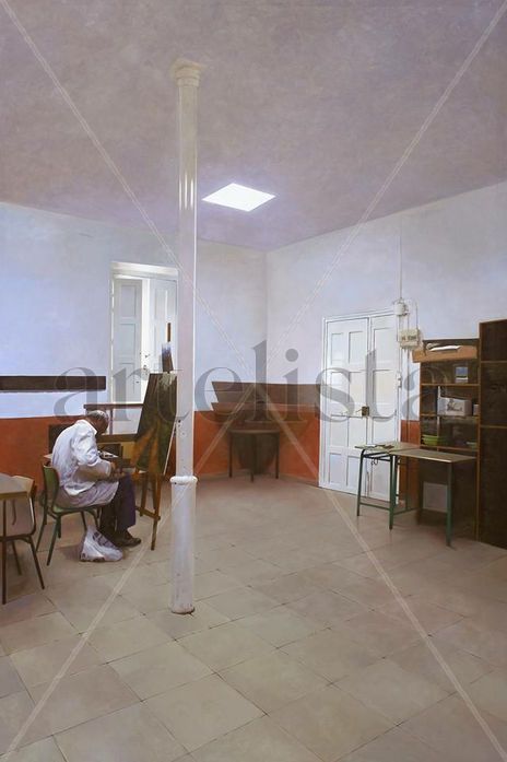 La columna