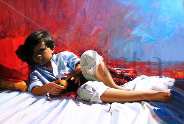 Descanso