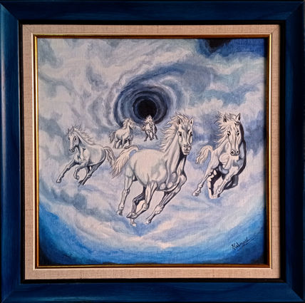 "Apocalipsis"