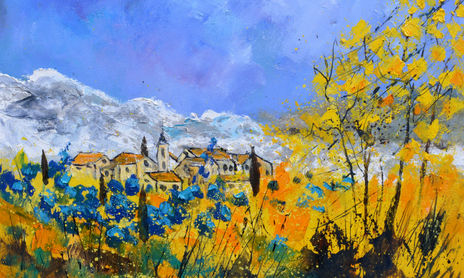 Landscapes