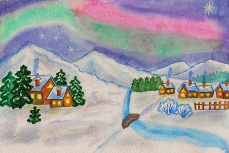 Northen light 2