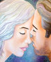 AMOR, DULCE AMOR