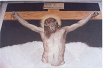 Cristo de Velazquez