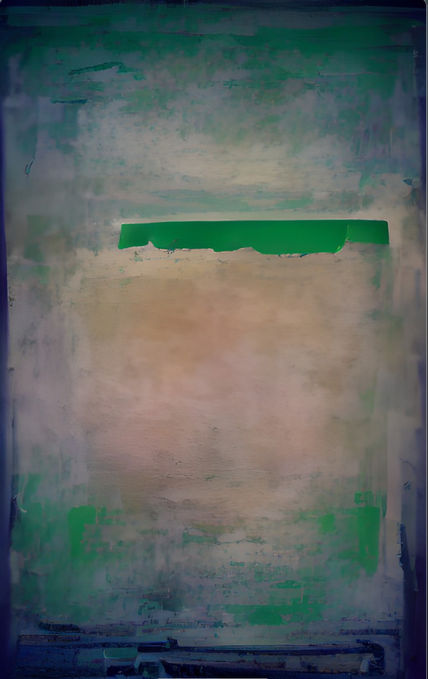 Paisaje gris