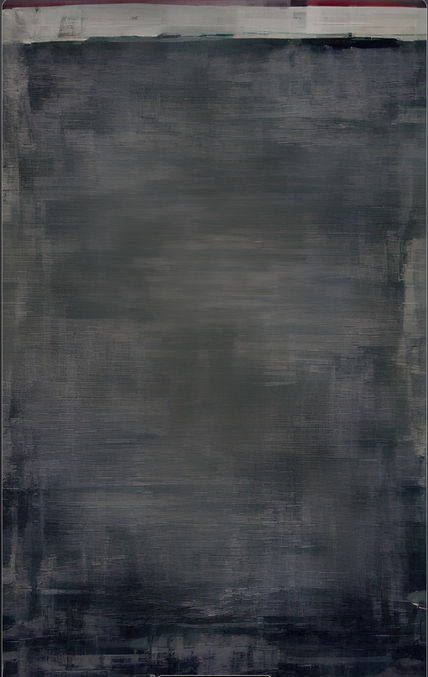 Paisaje gris