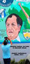 CHELATO UCLES, TRIBUTO HONDURAS, MURALISMO
