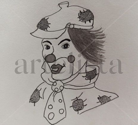 The Clown