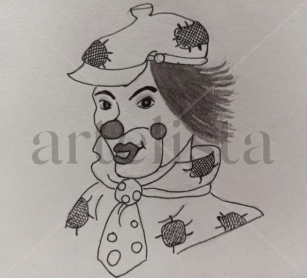 The Clown