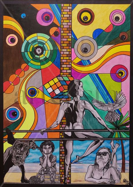 Visión