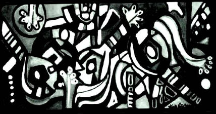Blanco & Negro
