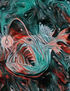 Angler Fish 001