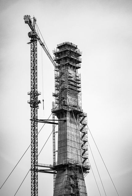 Construcción de un...