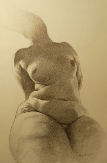 "CARNE;LUZ & LINEA! Charcoal