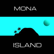 Mona Island No.452