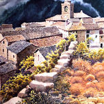 PUEBLOS PINTORESCOS thumbnail 1