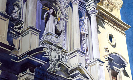 TEMAS DE GRANADA