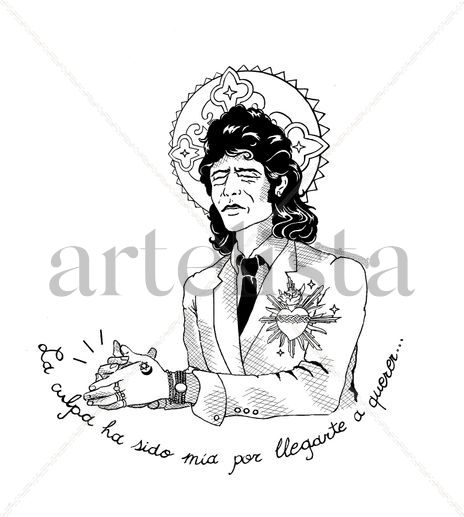 Camarón de la Isla