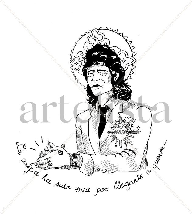 Camarón de la Isla