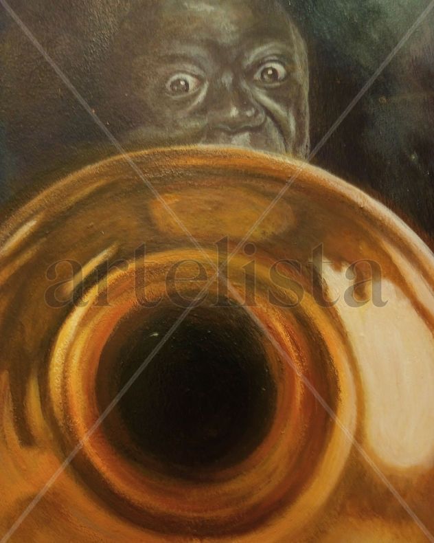 TROMPETISTA
