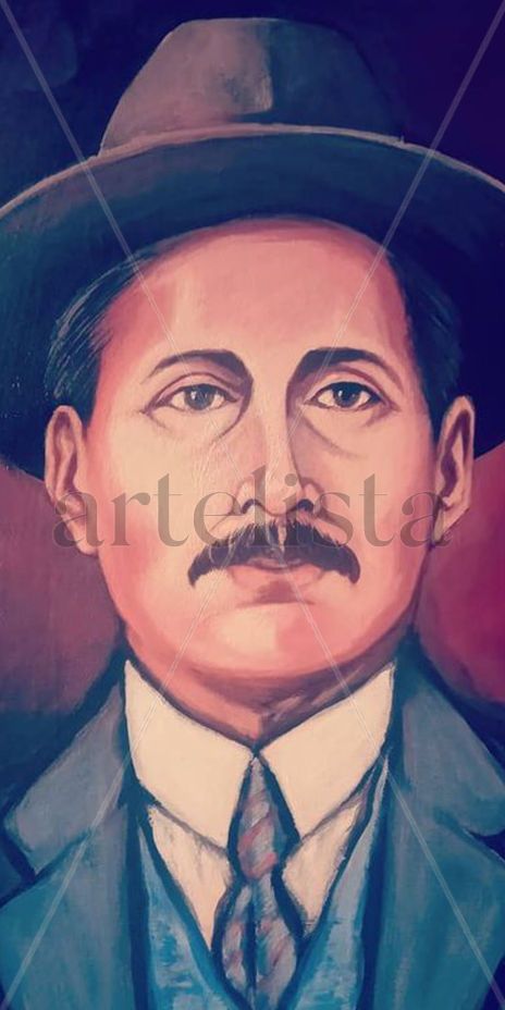 Dr. José Gregorio...