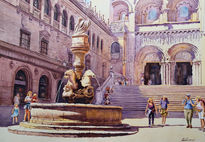 "Plaza de...