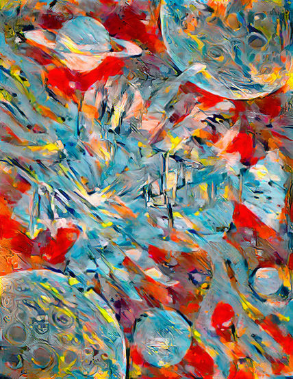Lion Fish 001