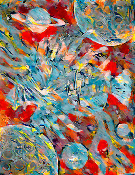Lion Fish 001