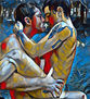Besos lGTBIQ