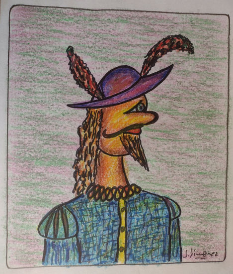 PEPEARTE-1751 Técnica Mixta