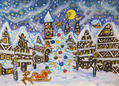 Fairy Christmas