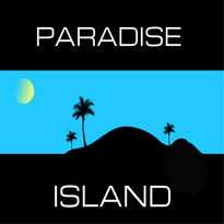 Paradise Island No.350