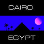 Cairo Egyp No.366