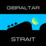 Estrecho de Gibrartar no.461