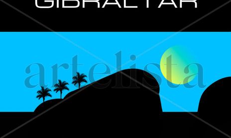 Tropical Art Collection