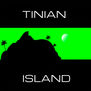 Isla de Tinian No. 474