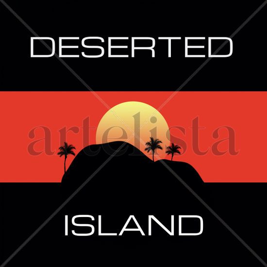 Isla Desierta No.477 