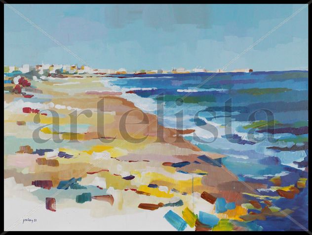 Playa del saler