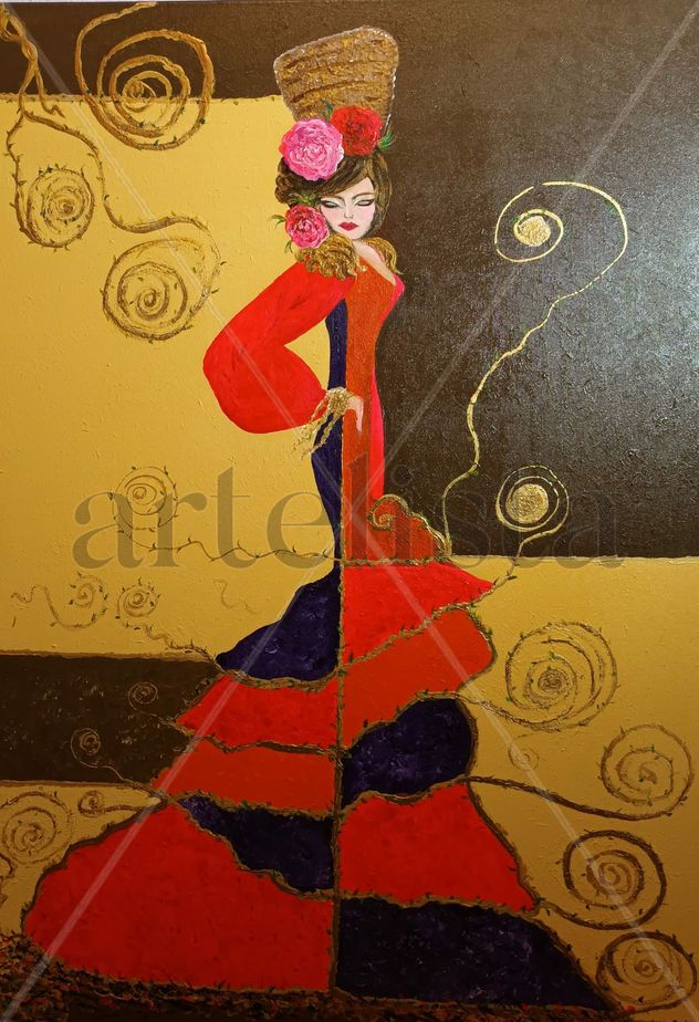 TORBELLINO DE COLORES